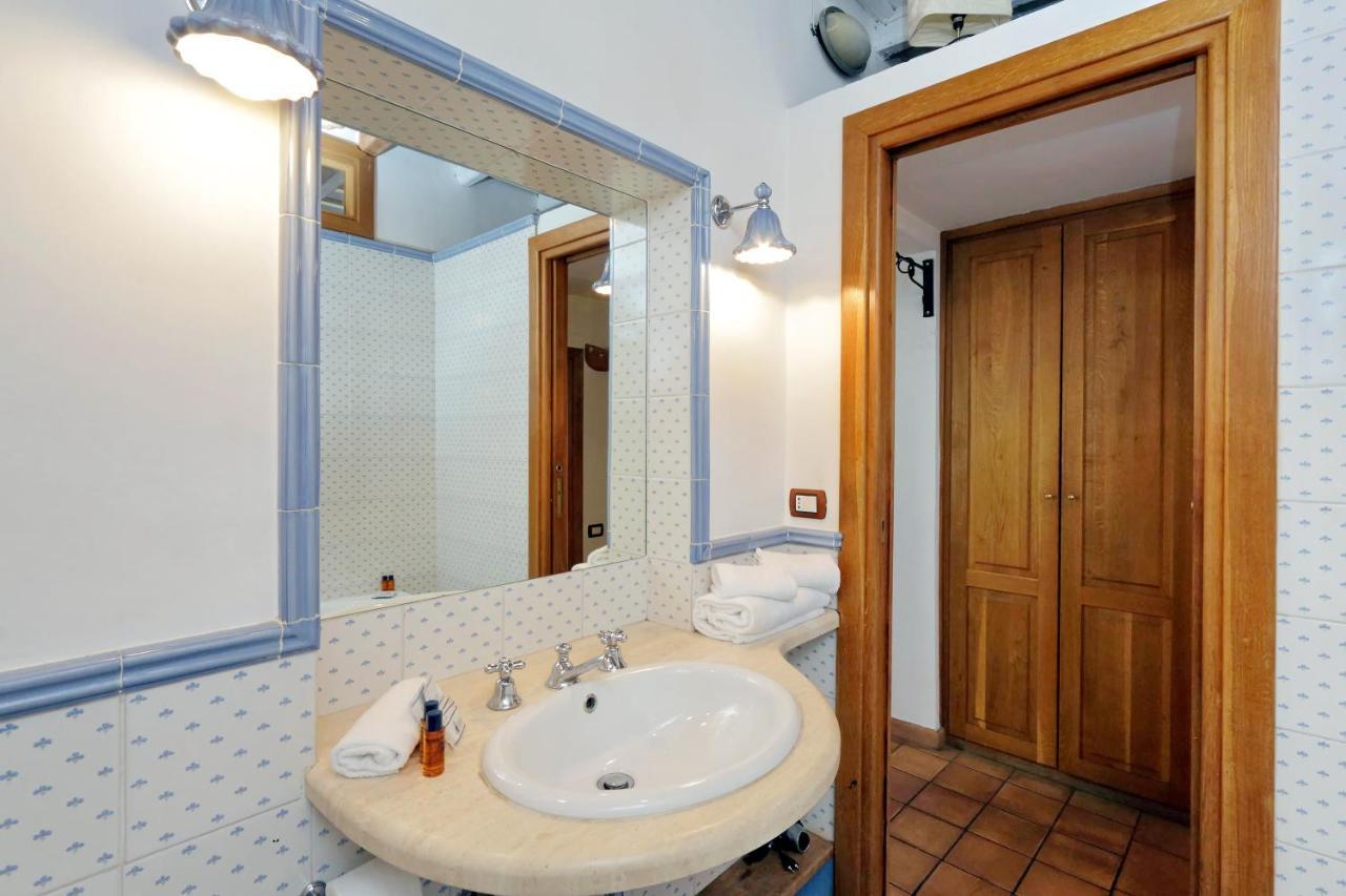 Apartament Lungaretta 97 Rzym Zewnętrze zdjęcie